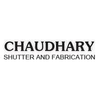 Chaudhary Shutter And Fabrication Logo