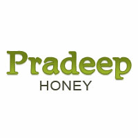 Pradeep Honey Logo
