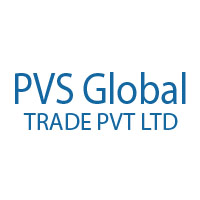 PVS Global Trade Pvt Ltd Logo
