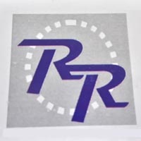 R.R.Minerals Logo