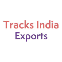 Tracks India Exports Logo