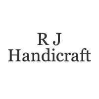R J Handicrafts Logo