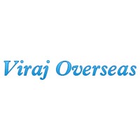 Viraj Overseas Logo