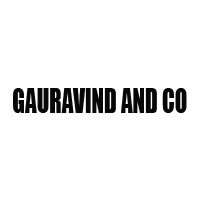 GAURAVIND AND CO Logo