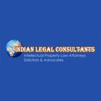 Indian Legal Consultants Logo