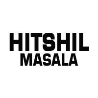 Hitshil Masala Logo