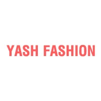 Yash Fashion Logo