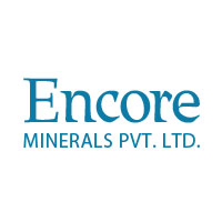Encore Minerals Pvt. Ltd. Logo