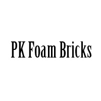 PK Foam Bricks Logo
