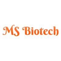 MS Biotech Logo