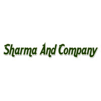 Sharma And Company Logo