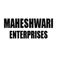 Maheshwari Enterprises Logo