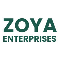 Zoya Enterprises Logo