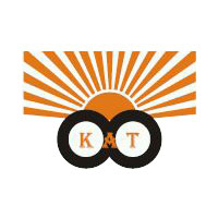 King Autotubes Pvt. Ltd. Logo