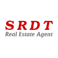SRDT Real Estate Agent Logo