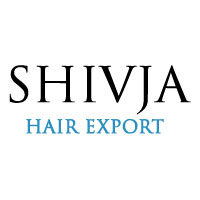 Shivja Hair Export Logo