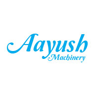 Aayush Machinery Logo