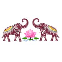 Lotus India Holidays Logo