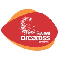 Sweet Dreamss Logo