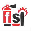 Fireoxine Safety Industries Logo