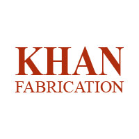Khan Fabrication Logo