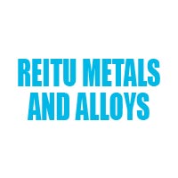 Reitu Metals And Alloys Logo