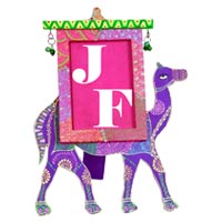 Jaipur Fashion Logo