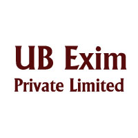UB Exim Private Limited Logo