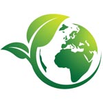 Organic Vatika Enterprises Logo