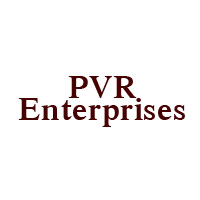 PVR Enterprises Logo
