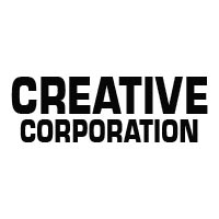 Creative Corporation Logo