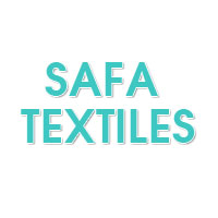 Safa Textiles Logo