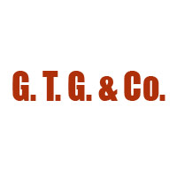 G. T. G. & Co. Logo