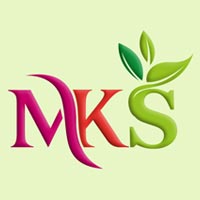 MKS Export Ltd. Logo