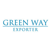 Green Way Exports Logo