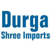 Durga Shree Imports Logo