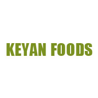 Keyan Foods Logo