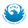 Phoenix Travel and Tourism Logo