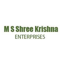 M S Shree Krishna Enterprises Logo