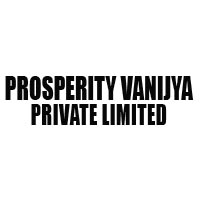 Prosperity Vanijya Private Limited Logo