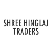 Shree Hinglaj Traders Logo