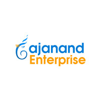 Gajanand Enterprise Logo