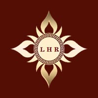 Ladakh Himalayan Retreat Logo