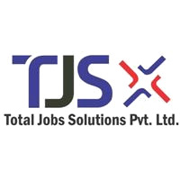 Total Jobs Solutions Pvt. Ltd.