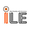 Ideal Lab Engineers LLP Logo