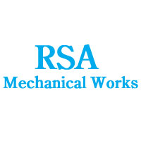 RSA Mechanical Works