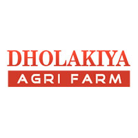 Dholakiya Agri Farm Logo