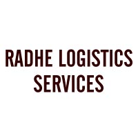 Radhe Logistics Services Logo