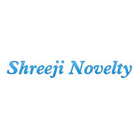 Shreeji Novelty Logo