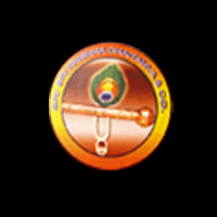 Sri Sri Krishna Chaitanya & Co. Logo